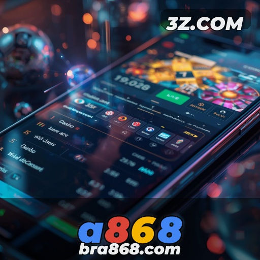 Aventuras Inesquecíveis no a868: Navegue pelo Fantástico!